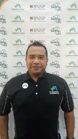 Ishak Juarsa Sutawijaya