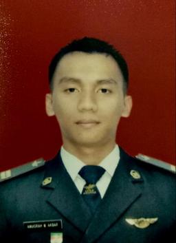 Anugrah M.Akbar