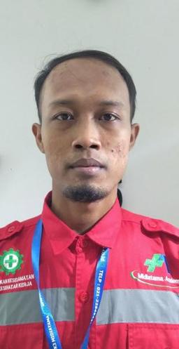 Deni Setiawan