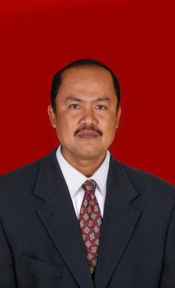 Ir. YONAS MUKKUN, ST,. MT., IPM
