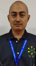 ALYN ESA MUNTAHA