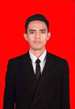 Rizcky Harisnando