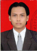 Daud Boma, A.Md