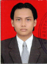 Daud Boma, A.Md