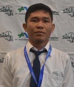 YUDI PRATAMA