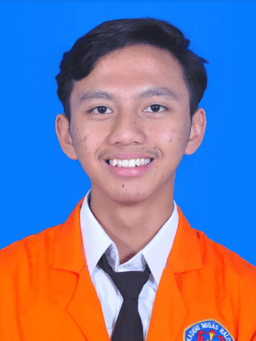 Mochamad Reza Fauzi I