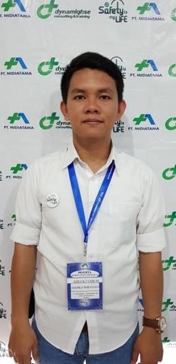 Andika Wiranata Pinem