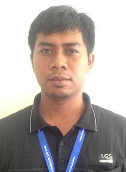M. RAVENDRA HUSIEN