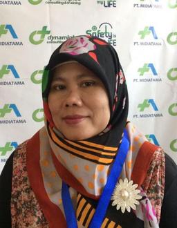 LENI SRI LESTARI