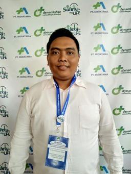 ACHMAD DJAENAL ABIDIN 