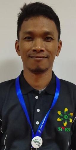 Catur Adi Susilo