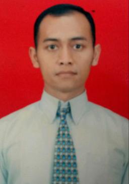 Sutopo Arum Wicaksono