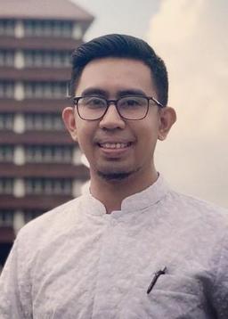 Syawal Kamiluddin S