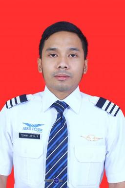 Tommy Arya Rahmawan
