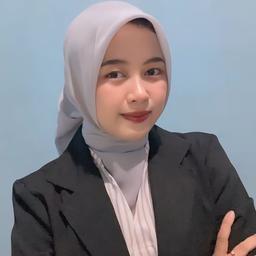 MAHANENY DIAN ALFIKA