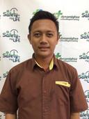 Febry Tanuwijaya