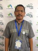 ANWAR SANUSI