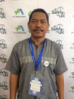 ANWAR SANUSI