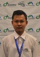 Dian Apriansyah