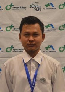 Dian Apriansyah