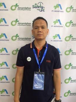 MOHAMAD RIDWAN