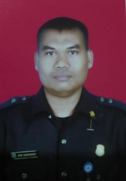 ARIF HARWANTO