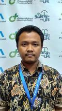 IMAN DJATI SUWANDANI