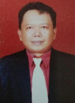 SURYA DHARMA SAKTY