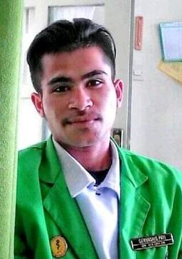 Gervasius pati