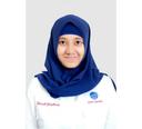 HARMILA YUSPITASARI