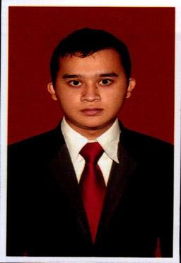Erikson M. Pangaribuan