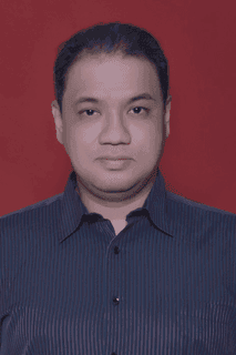 Andreas Indra Gunawan