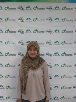 NURUL FIRLIA