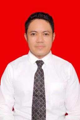 Andry Daniel Dethan