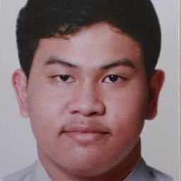 Faris Kemal Naufan 