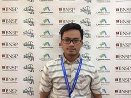 DAIFAN CATUR FEBRIANSYAH