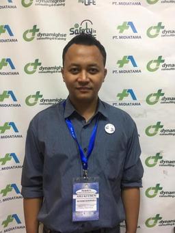 HENDRI KOSWARA