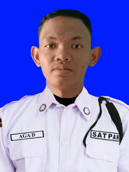 AGA DEWANTARA