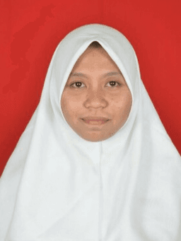 SALMIA FARAH BUDIYANI