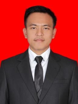Ahmad Riefky Alba