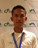 ALKINDI ABDURRACHMAN SALEH EL-TUMUS