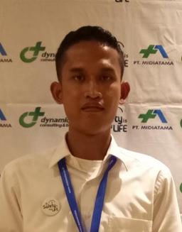 ALKINDI ABDURRACHMAN SALEH EL-TUMUS