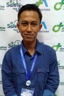 ASEP SETYAWAN