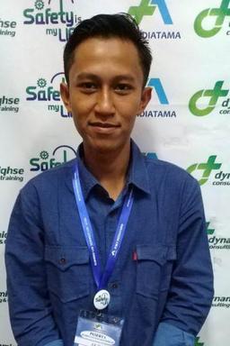ASEP SETYAWAN