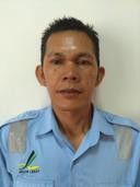 Elvis Harianto