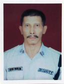 Ucok Marlon