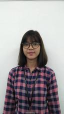 Evi Suryani