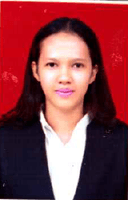 Lulu Hotdina Mrbun, SKM
