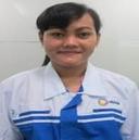 Fransisca P