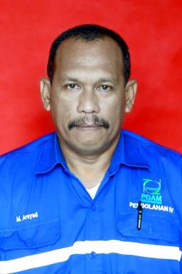 M ARSYAD